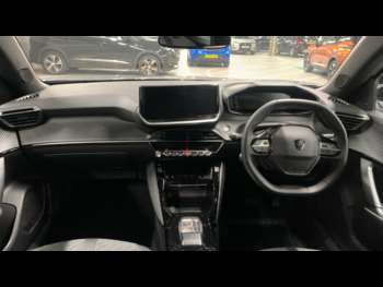 Used Peugeot 2008 2024 for sale - 74655100: Photo