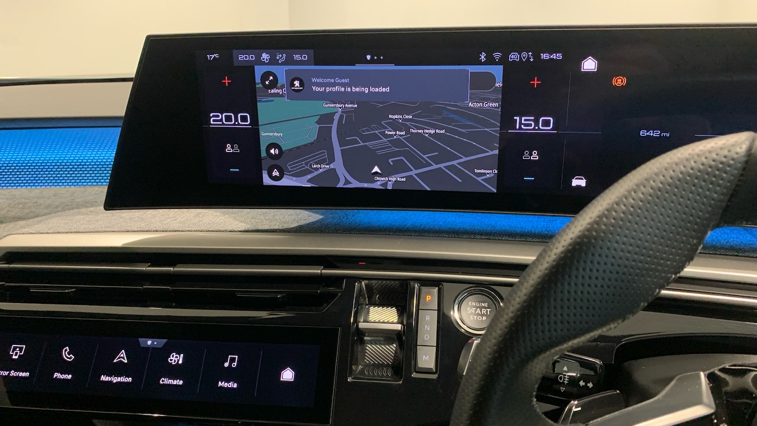 Used Peugeot 3008 2025 for sale - 76296652: Photo 10