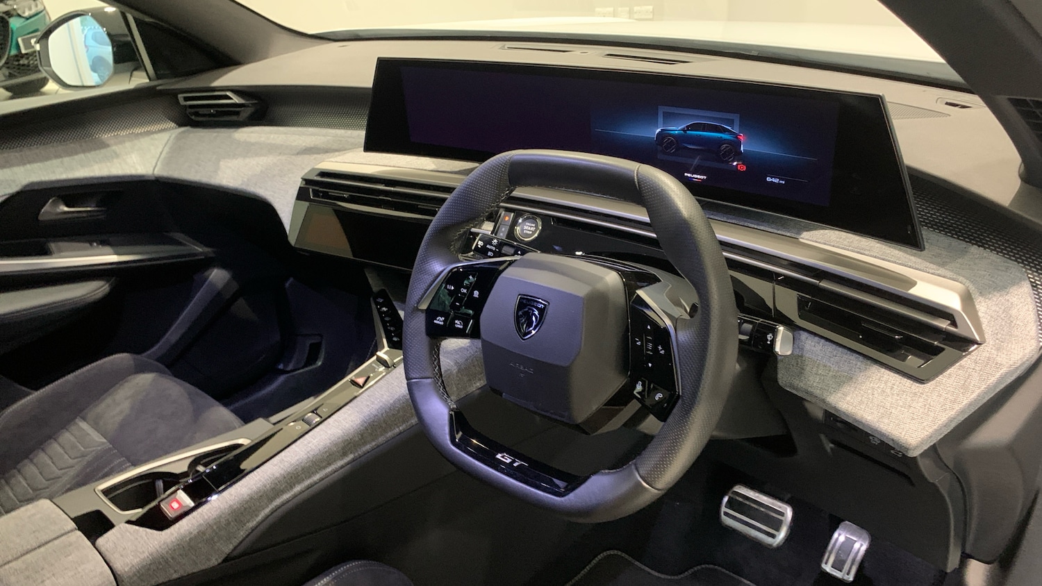 Used Peugeot 3008 2025 for sale - 76296652: Photo 11