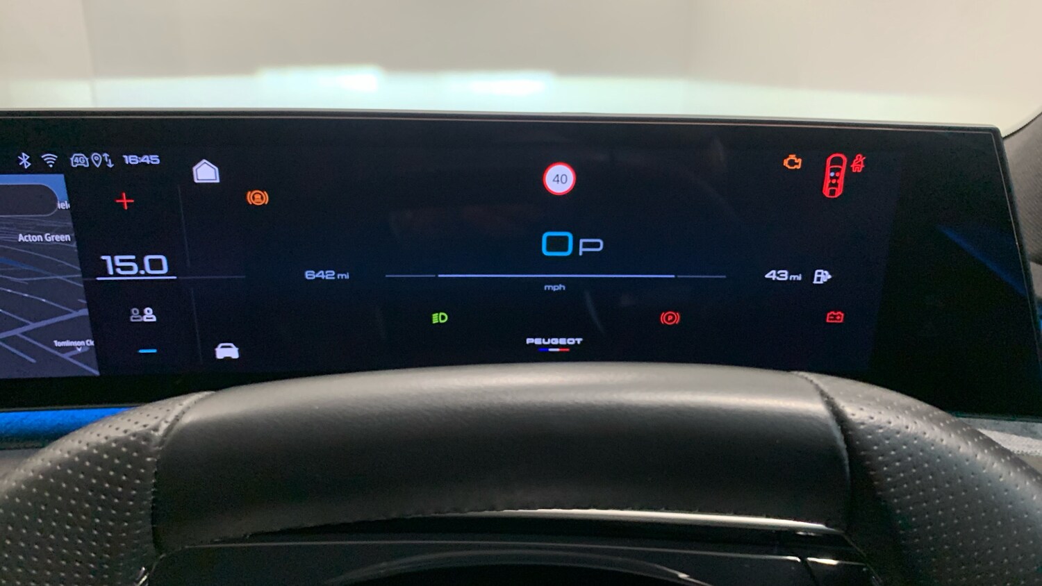 Used Peugeot 3008 2025 for sale - 76296652: Photo 13