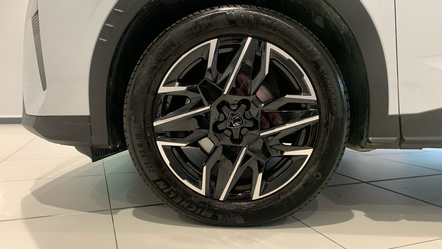 Used Peugeot 3008 2025 for sale - 76296652: Photo 14