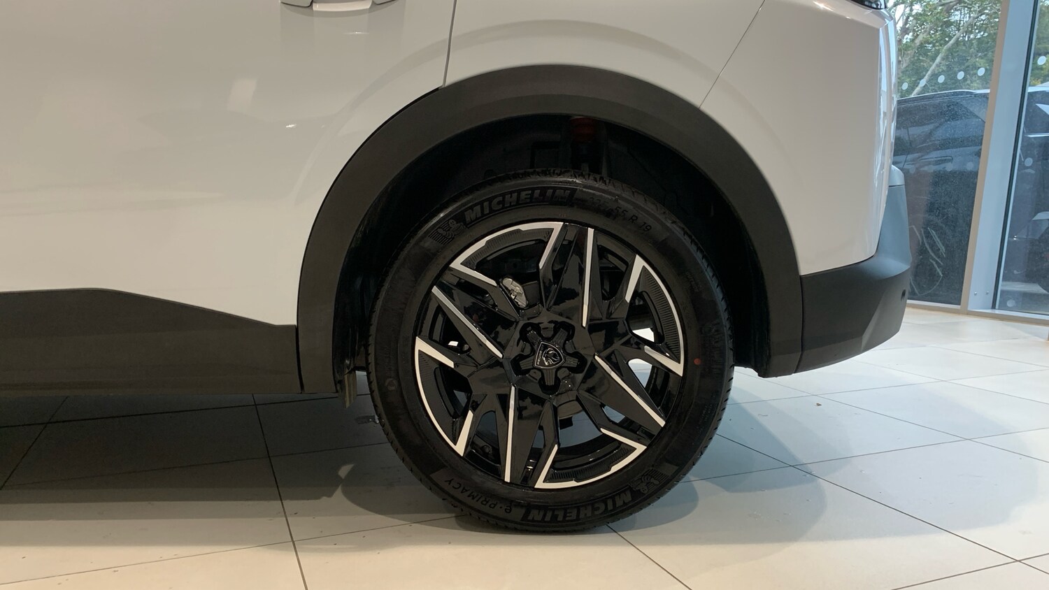 Used Peugeot 3008 2025 for sale - 76296652: Photo 15