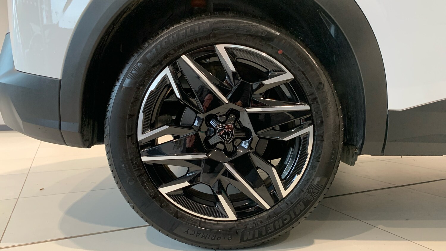 Used Peugeot 3008 2025 for sale - 76296652: Photo 16