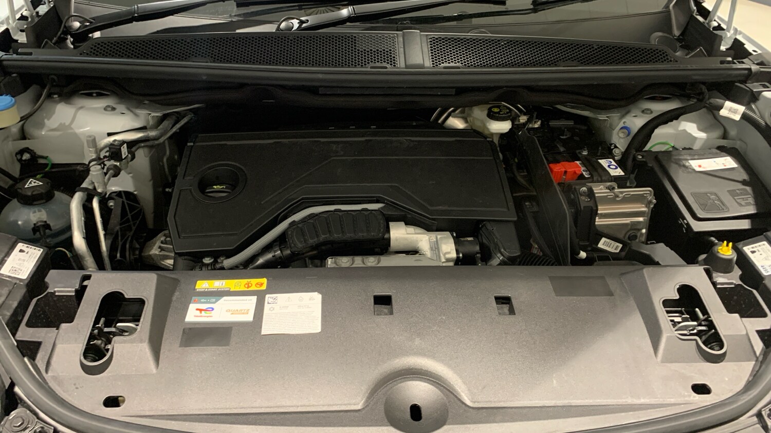 Used Peugeot 3008 2025 for sale - 76296652: Photo 18