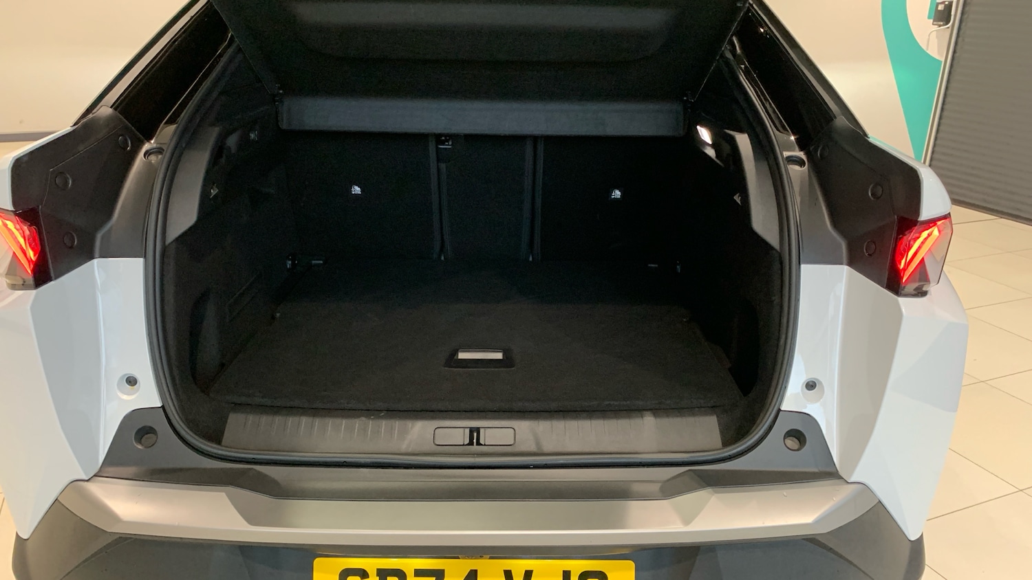 Used Peugeot 3008 2025 for sale - 76296652: Photo 19