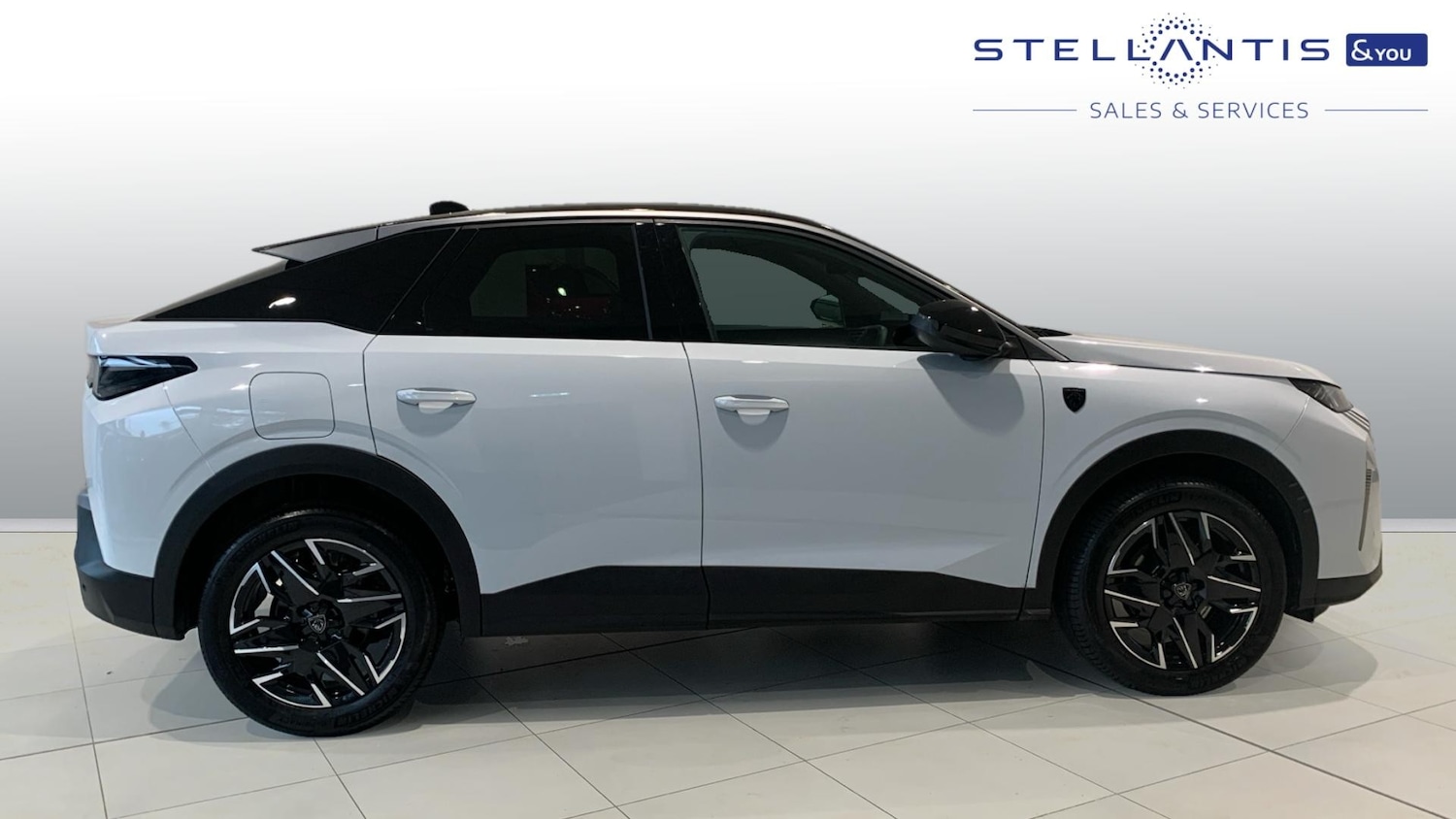 Used Peugeot 3008 2025 for sale - 76296652: Photo 2