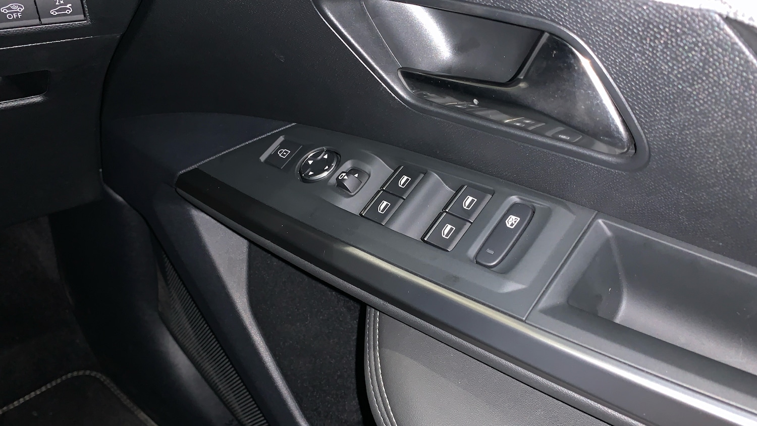 Used Peugeot 3008 2025 for sale - 76296652: Photo 22