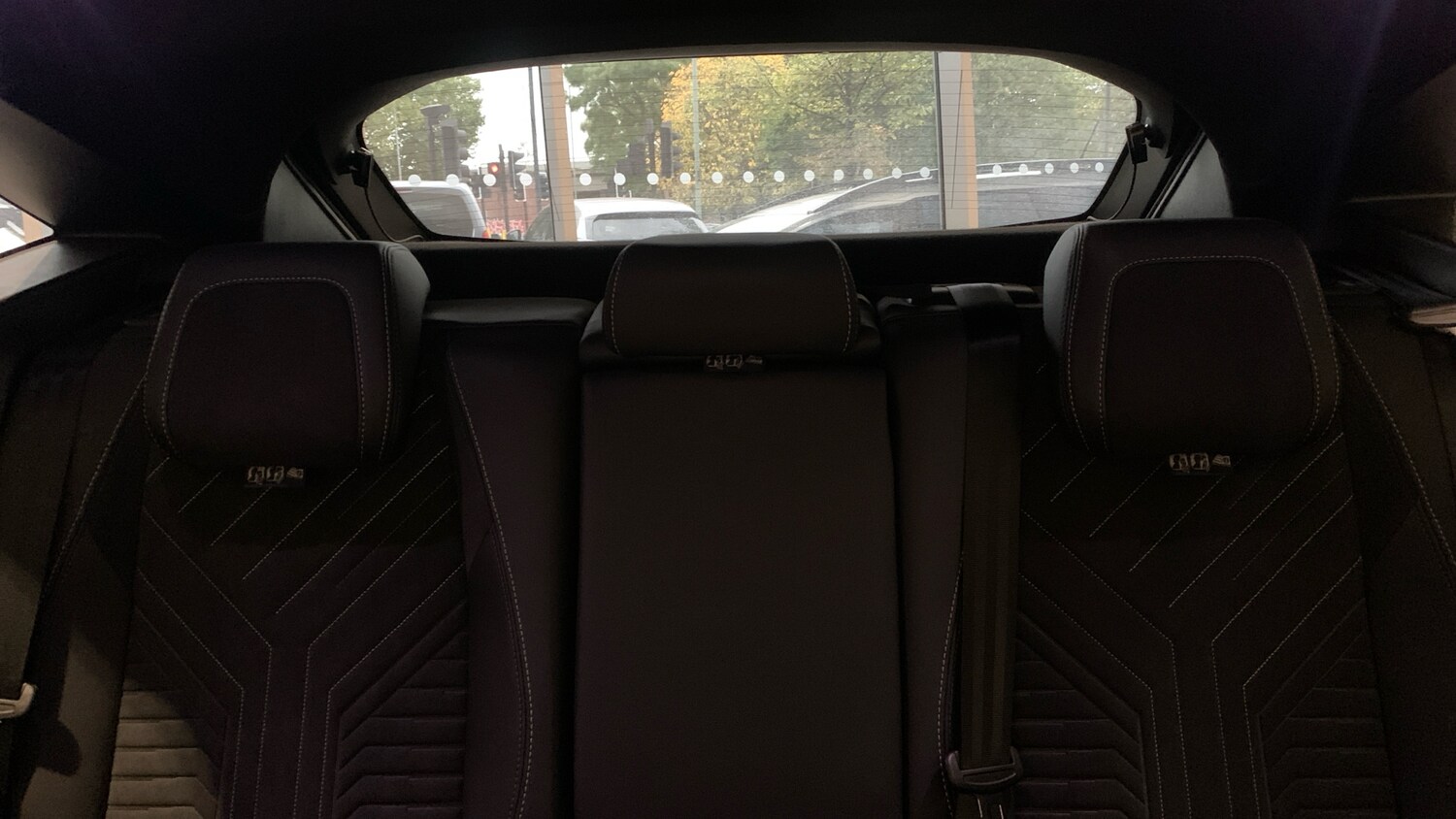 Used Peugeot 3008 2025 for sale - 76296652: Photo 25