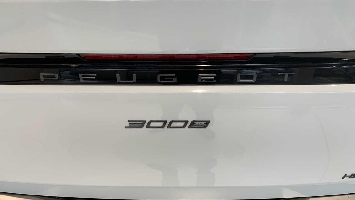 Used Peugeot 3008 2025 for sale - 76296652: Photo 26