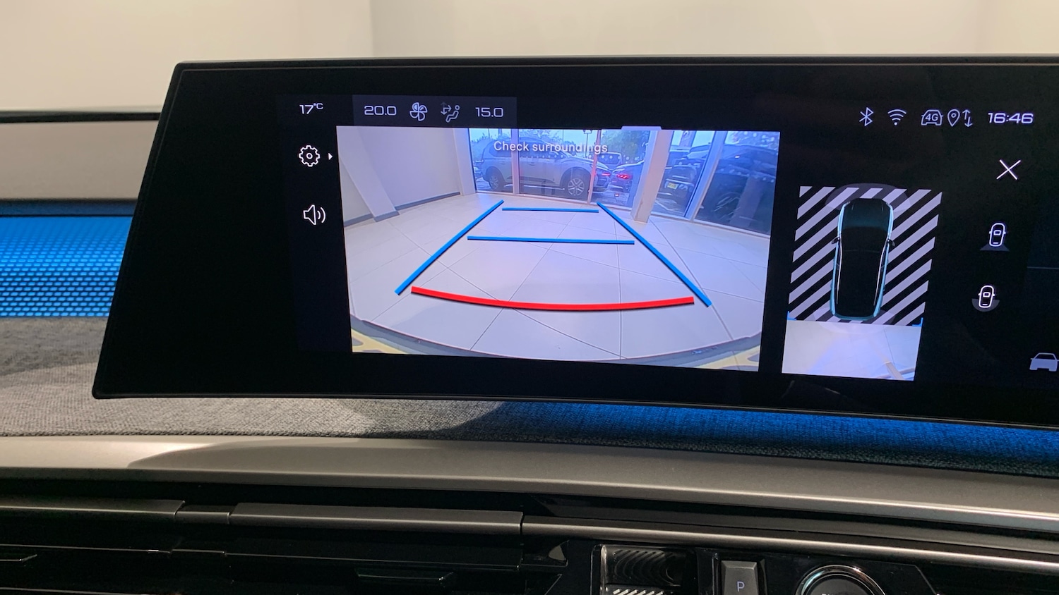 Used Peugeot 3008 2025 for sale - 76296652: Photo 32