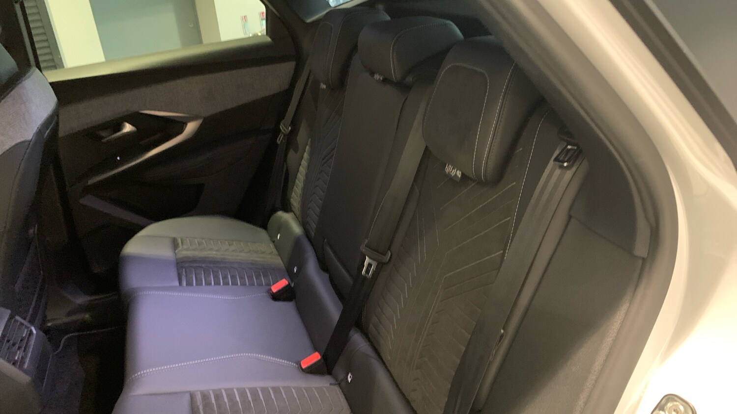 Used Peugeot 3008 2025 for sale - 76296652: Photo 33