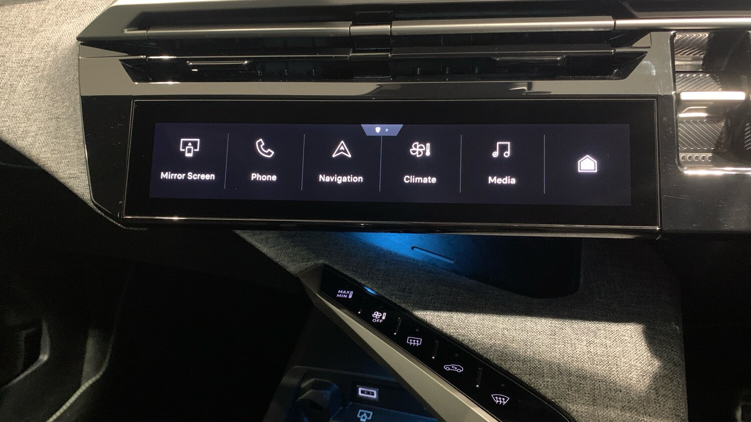 Used Peugeot 3008 2025 for sale - 76296652: Photo 34