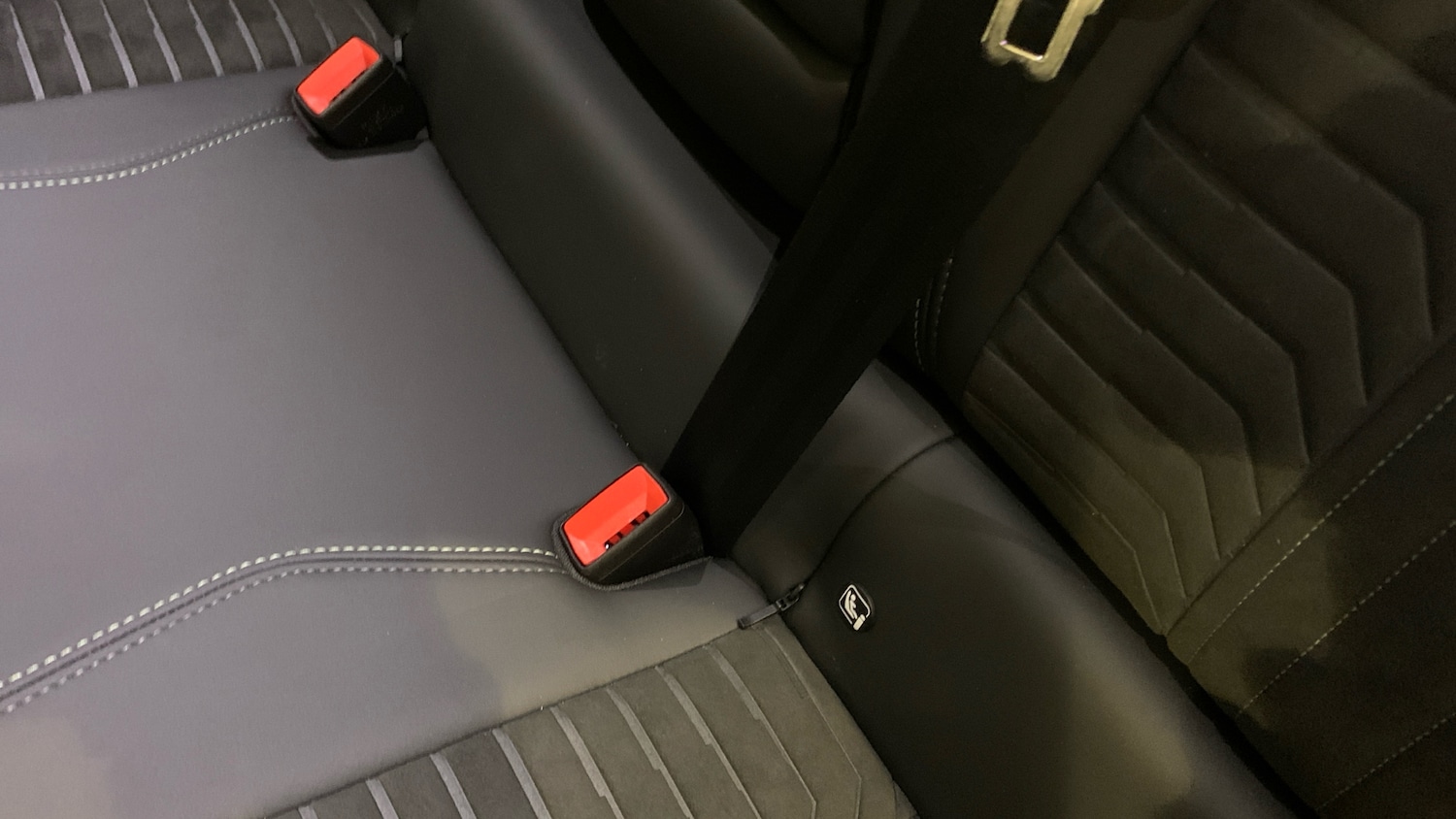 Used Peugeot 3008 2025 for sale - 76296652: Photo 35