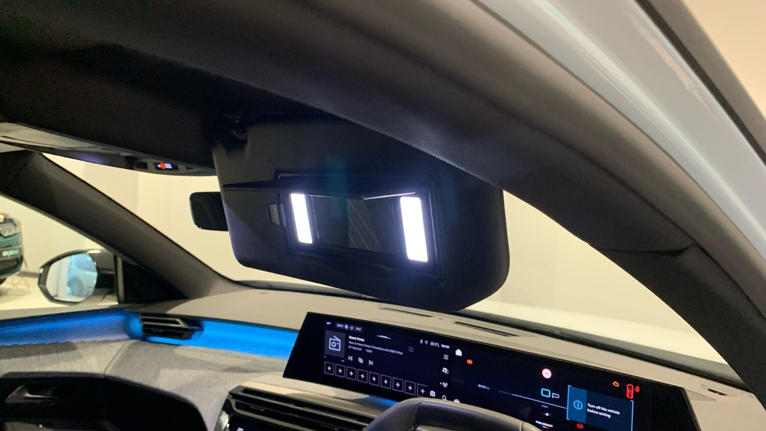 Used Peugeot 3008 2025 for sale - 76296652: Photo 38