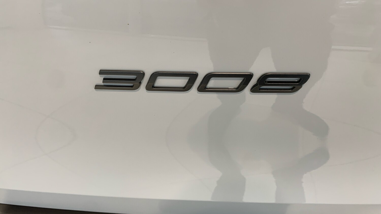 Used Peugeot 3008 2025 for sale - 76296652: Photo 44