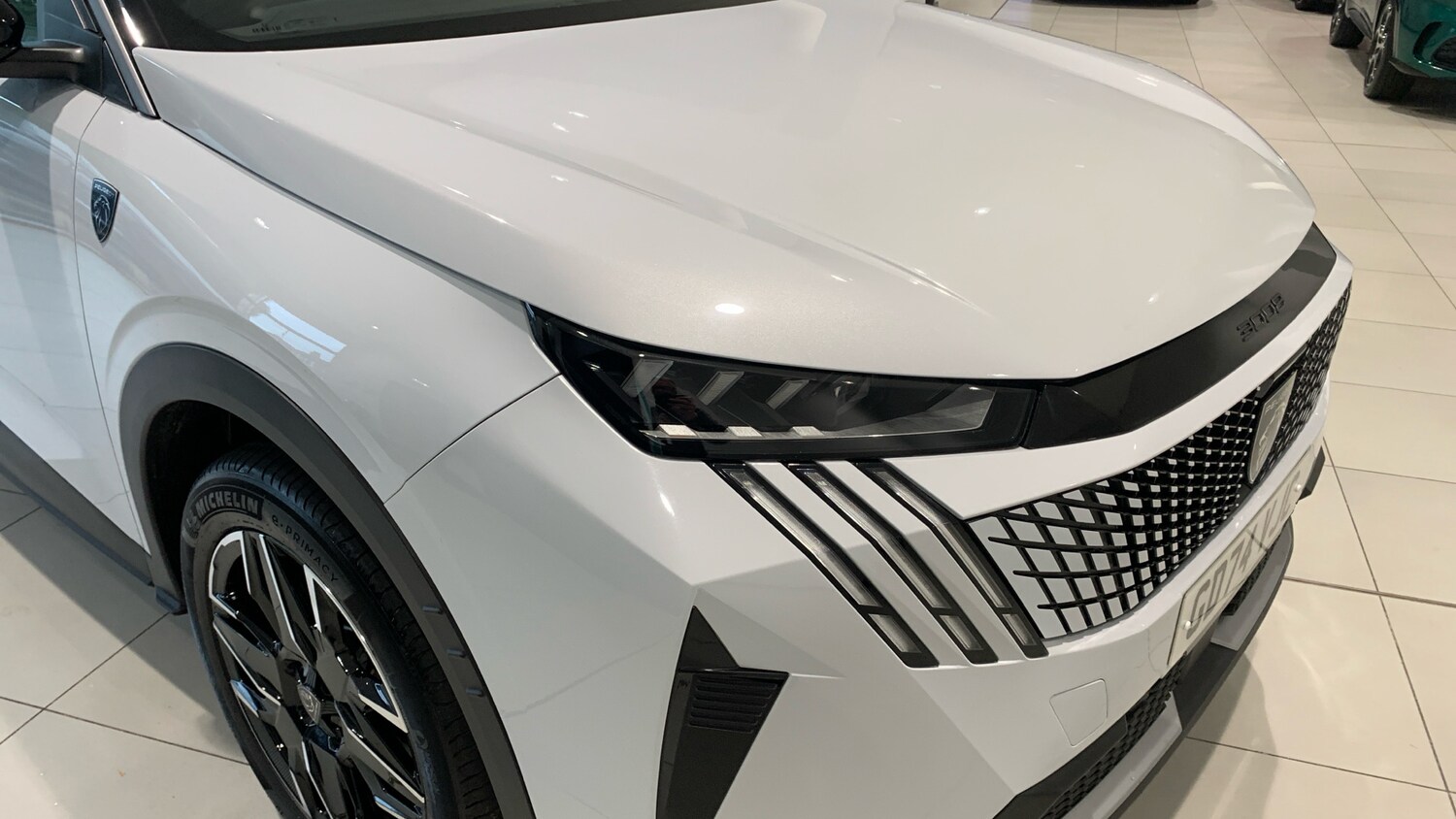 Used Peugeot 3008 2025 for sale - 76296652: Photo 47