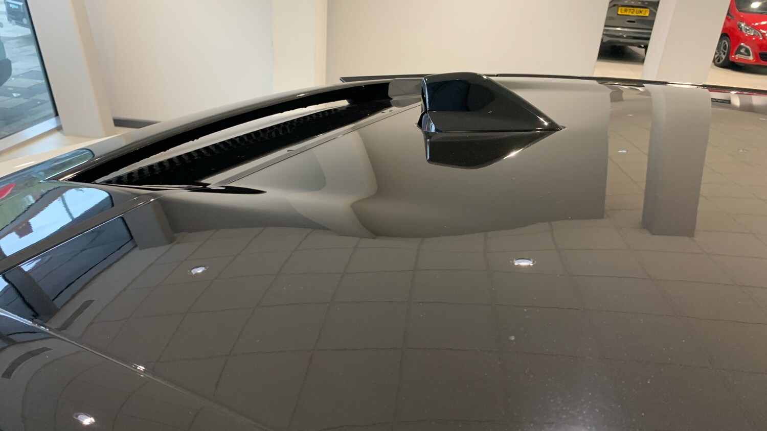 Used Peugeot 3008 2025 for sale - 76296652: Photo 48