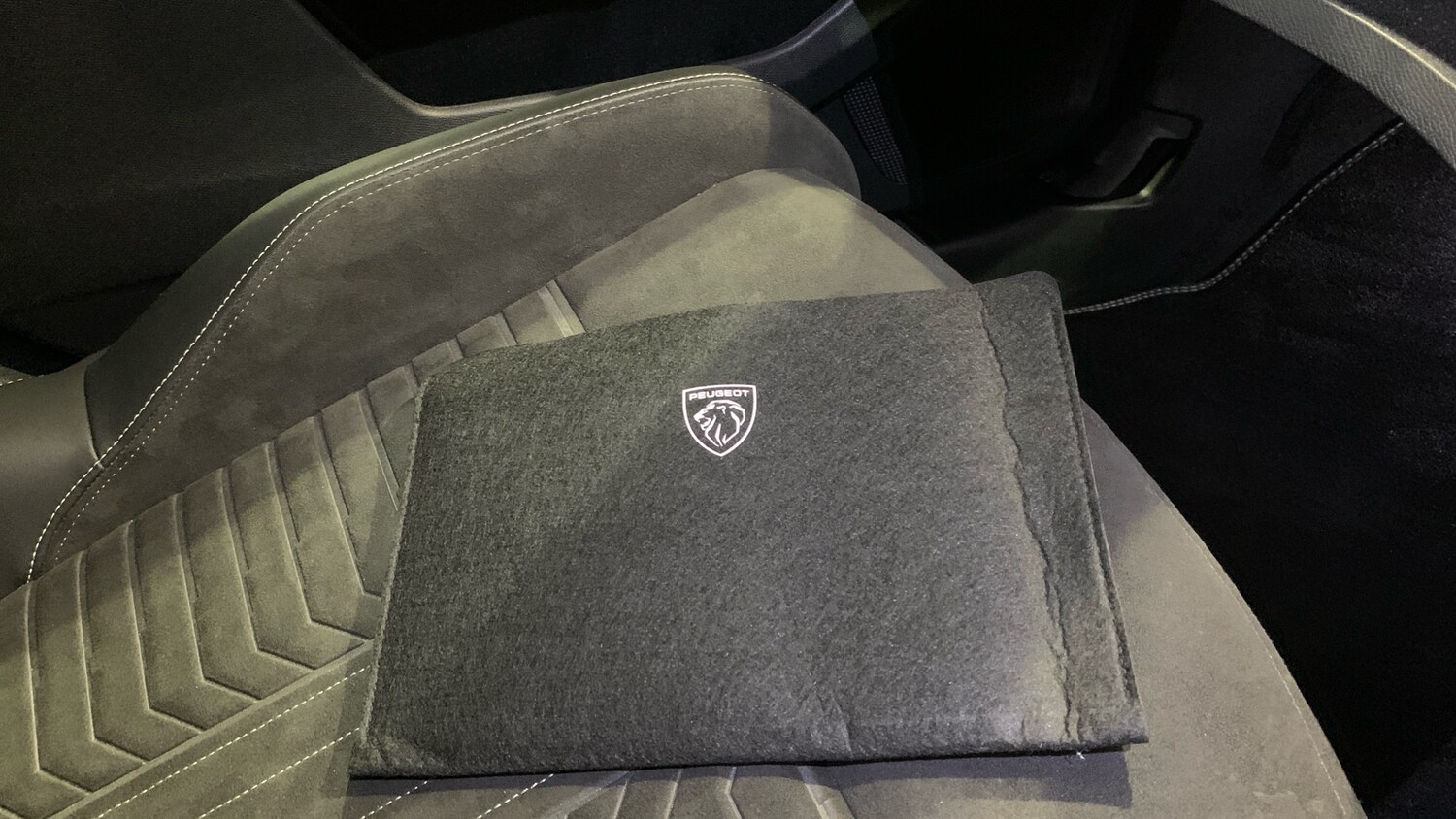 Used Peugeot 3008 2025 for sale - 76296652: Photo 49