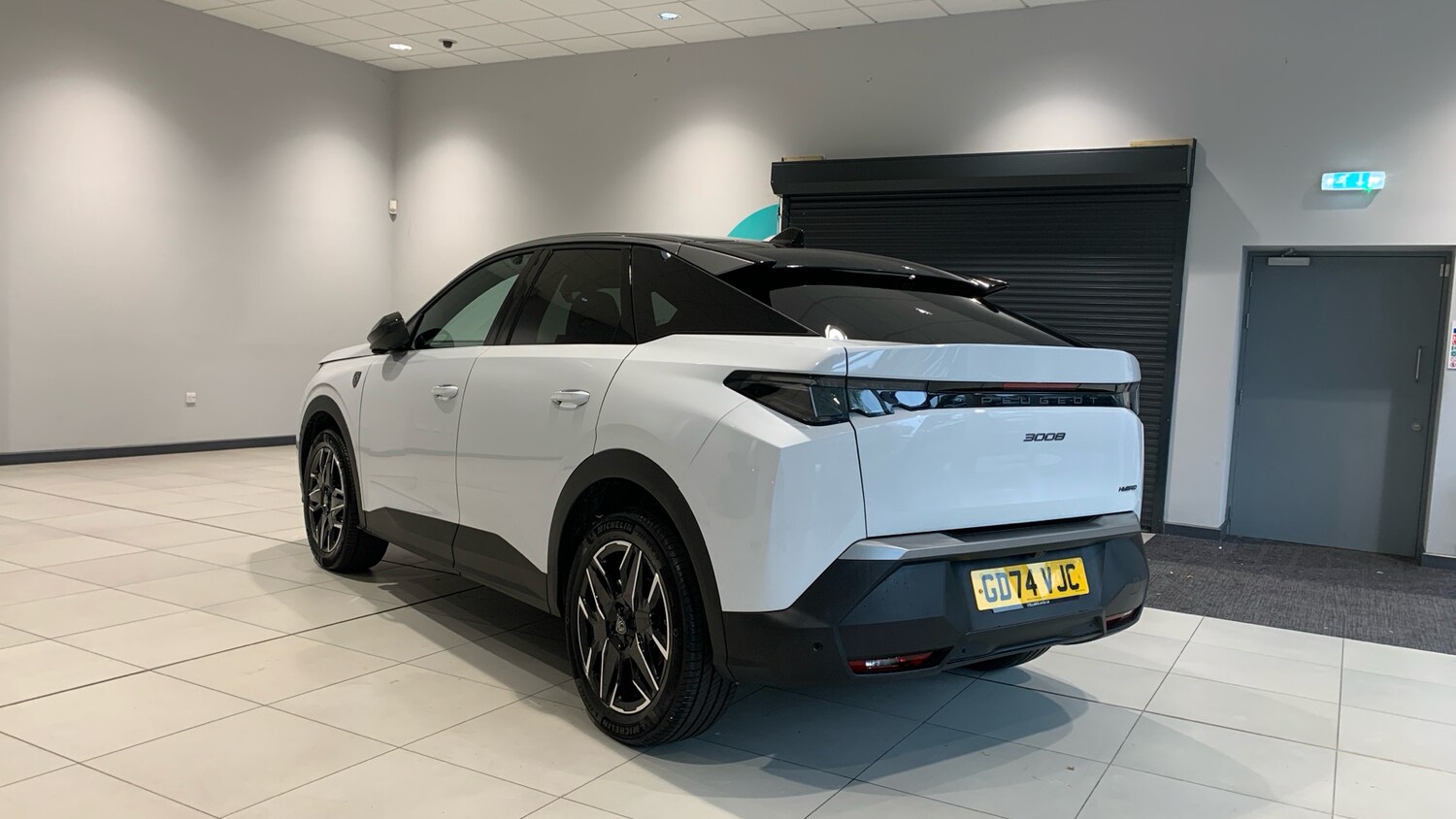 Used Peugeot 3008 2025 for sale - 76296652: Photo 5