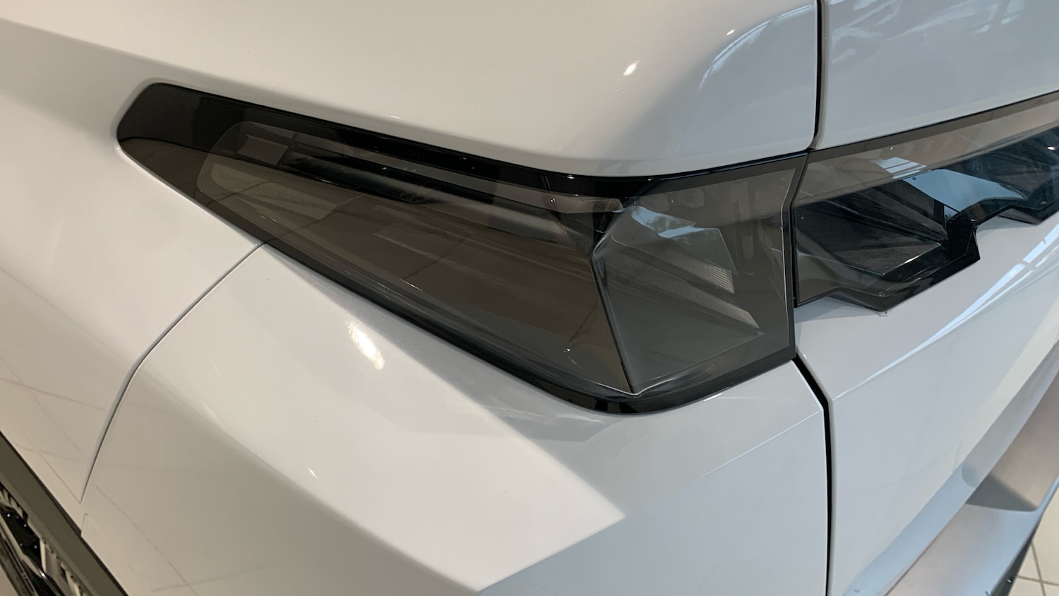 Used Peugeot 3008 2025 for sale - 76296652: Photo 51