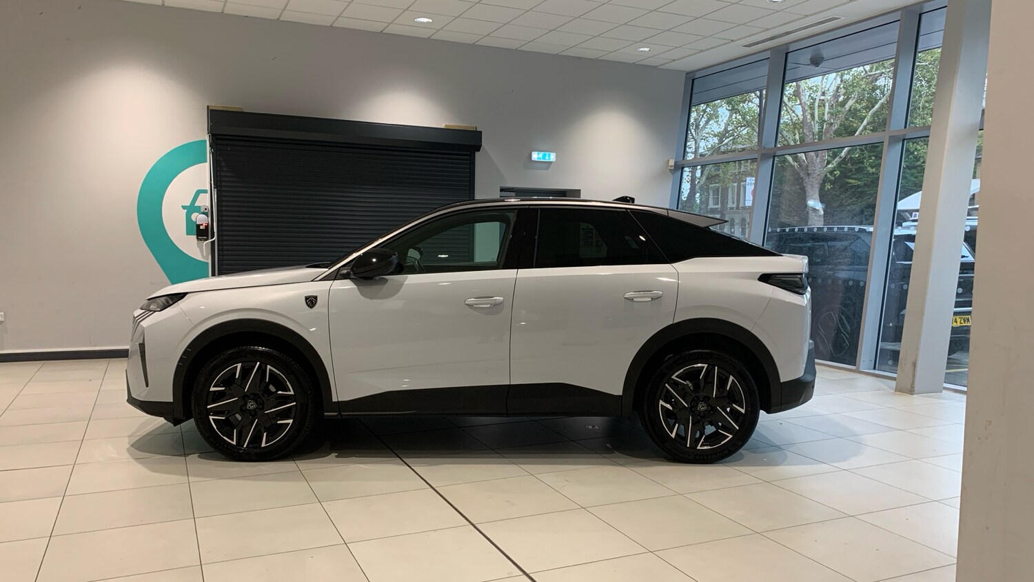 Used Peugeot 3008 2025 for sale - 76296652: Photo 6