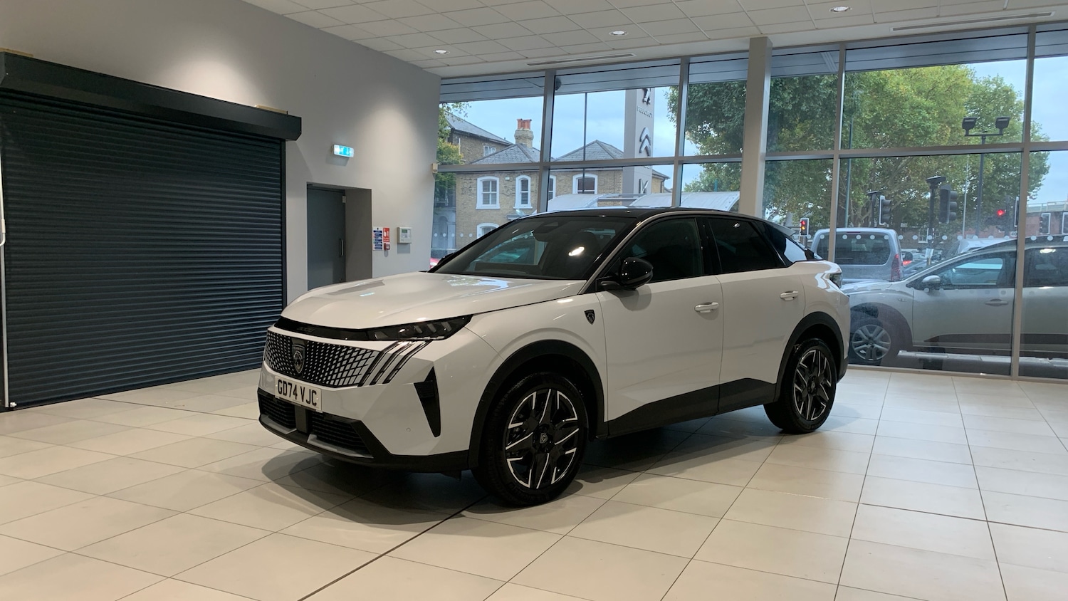 Used Peugeot 3008 2025 for sale - 76296652: Photo 7