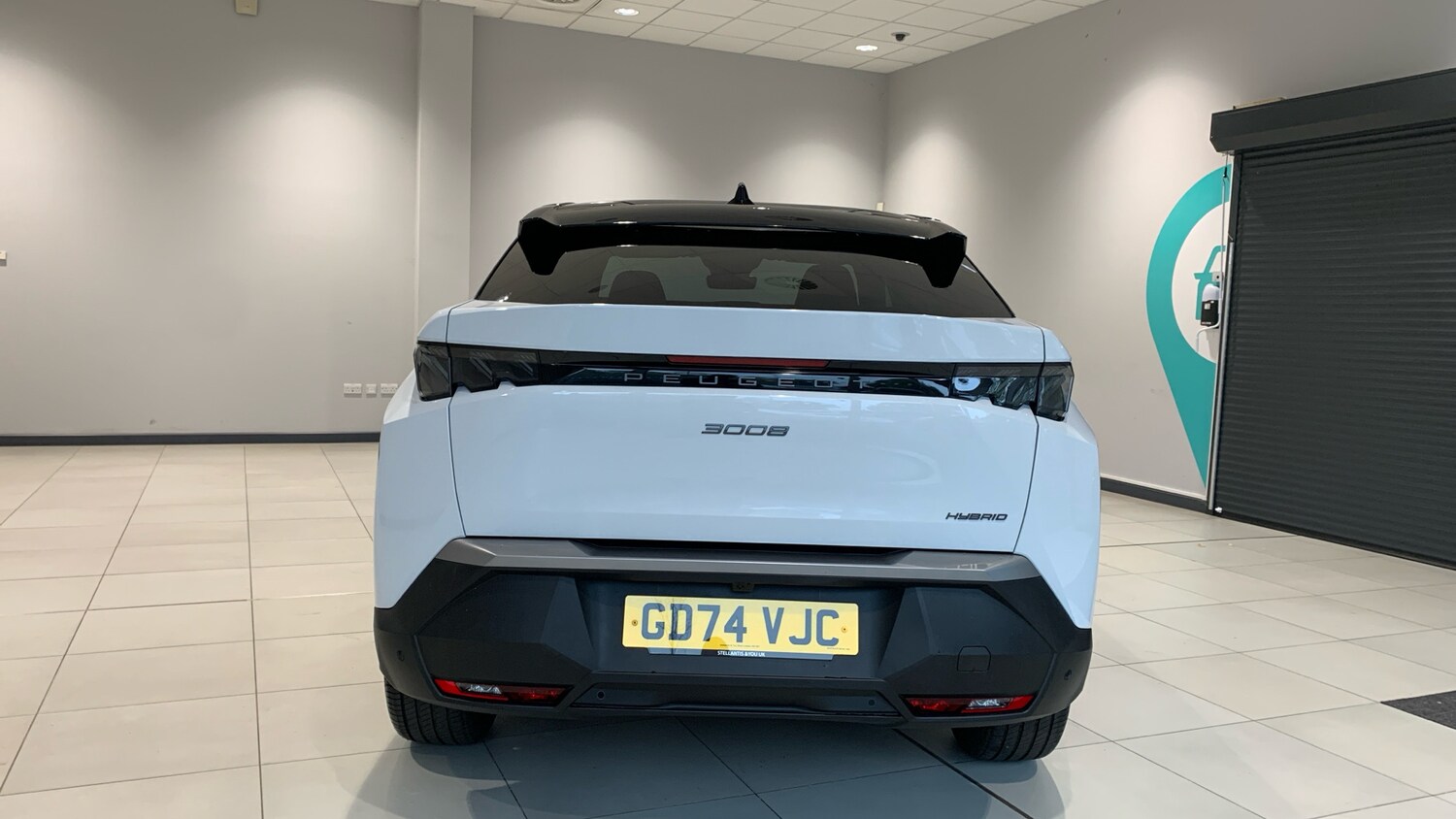 Used Peugeot 3008 2025 for sale - 76296652: Photo 9