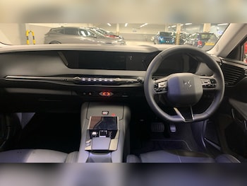 Used DS Automobiles DS 4 2025 for sale - 78320080: Photo