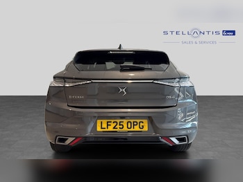 Used DS Automobiles DS 4 2025 for sale - 79389342: Photo