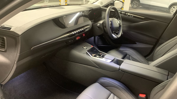Used DS Automobiles DS 4 2025 for sale - 76260895: Photo 12