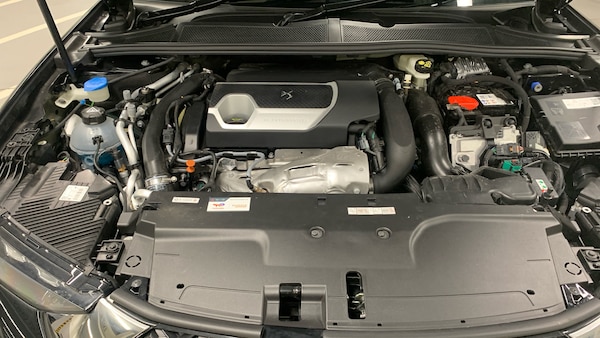 Used DS Automobiles DS 4 2025 for sale - 76260895: Photo 18