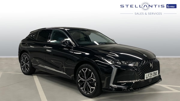 Used DS Automobiles DS 4 2025 for sale - 76260895: Photo 1