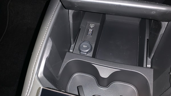 Used DS Automobiles DS 4 2025 for sale - 76260895: Photo 21
