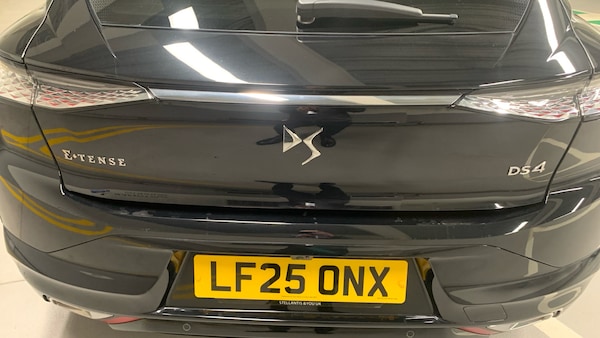 Used DS Automobiles DS 4 2025 for sale - 76260895: Photo 26