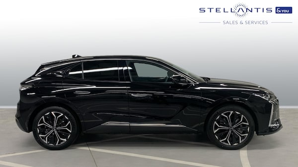 Used DS Automobiles DS 4 2025 for sale - 76260895: Photo 2
