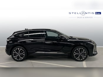 Used DS Automobiles DS 4 2025 for sale - 76260895: Photo 2