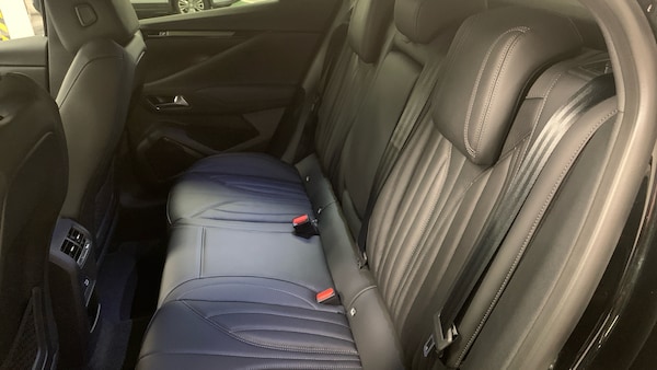 Used DS Automobiles DS 4 2025 for sale - 76260895: Photo 33