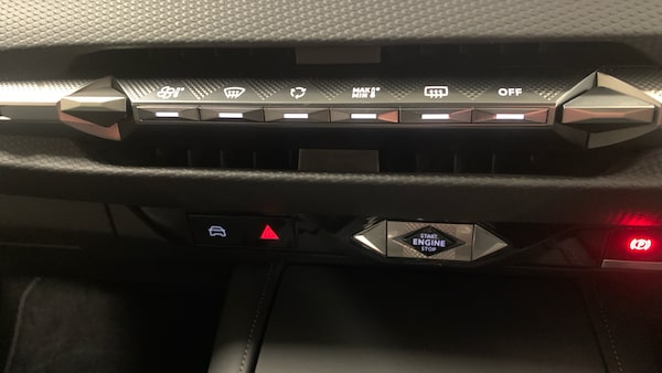 Used DS Automobiles DS 4 2025 for sale - 76260895: Photo 34