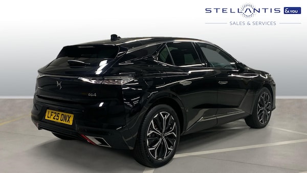 Used DS Automobiles DS 4 2025 for sale - 76260895: Photo 3
