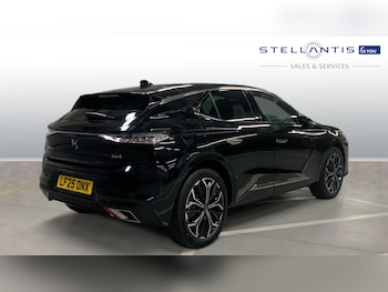 Used DS Automobiles DS 4 2025 for sale - 76260895: Photo 3