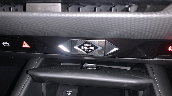 Used DS Automobiles DS 4 2025 for sale - 76260895: Photo 40