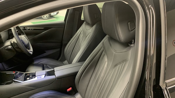 Used DS Automobiles DS 4 2025 for sale - 76260895: Photo 42