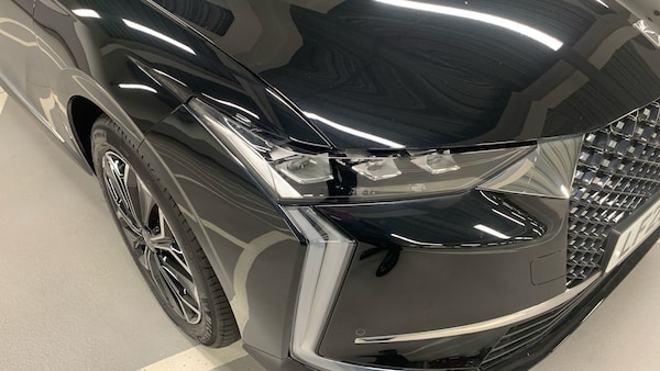 Used DS Automobiles DS 4 2025 for sale - 76260895: Photo 47