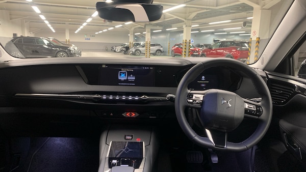 Used DS Automobiles DS 4 2025 for sale - 76260895: Photo 4