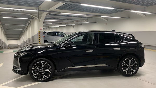 Used DS Automobiles DS 4 2025 for sale - 76260895: Photo 6