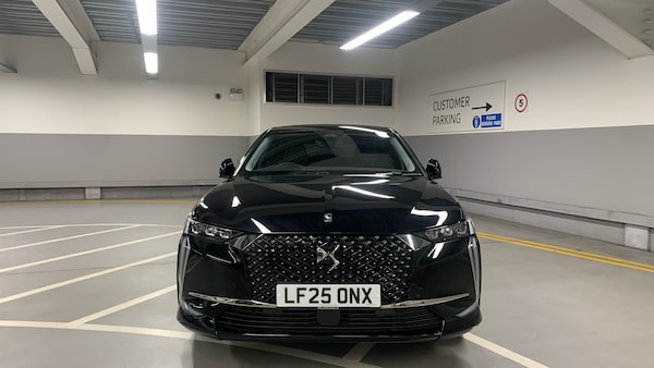 Used DS Automobiles DS 4 2025 for sale - 76260895: Photo 8