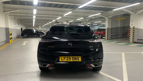Used DS Automobiles DS 4 2025 for sale - 76260895: Photo 9