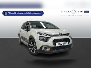 Used Citroen C3 2022 for sale - 78336066: Photo