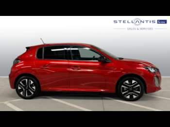 Used Peugeot 208 2024 for sale - 75015020: Photo