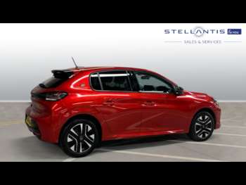Used Peugeot 208 2024 for sale - 75015020: Photo
